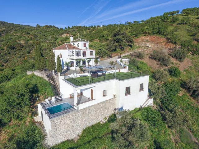 Image of Villa Trompetilla